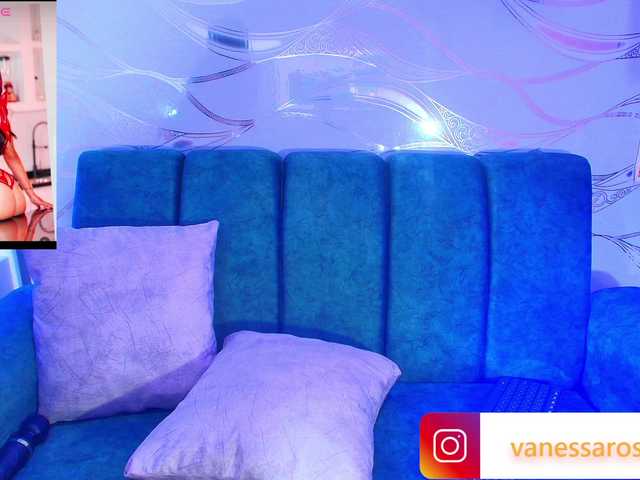 Julieth-Rossii live cam on BongaCams