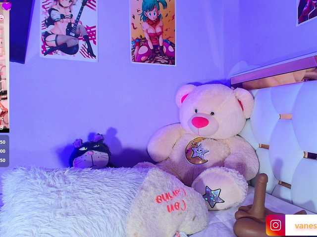 Julieth-Rossii live webcam show