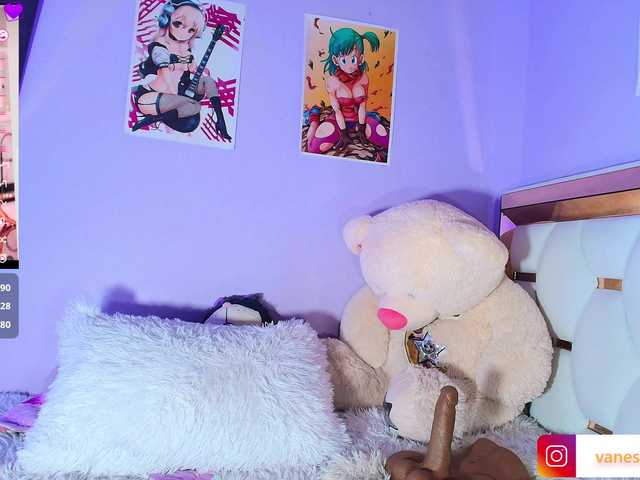 julieth-rossii live sex show