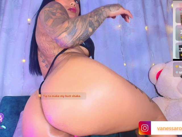 Julieth-Rossii live cam on BongaCams