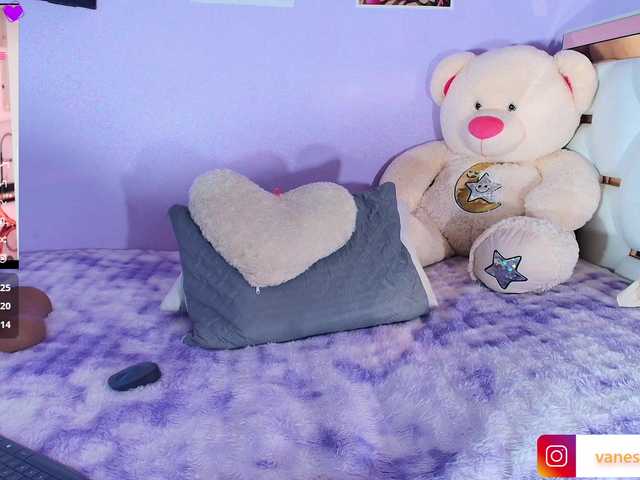 Julieth-Rossii live cam on BongaCams