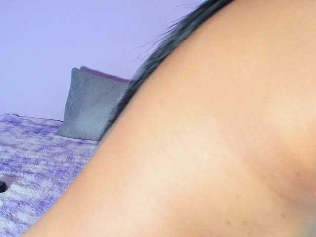 Julieth-Rossii live cam on BongaCams