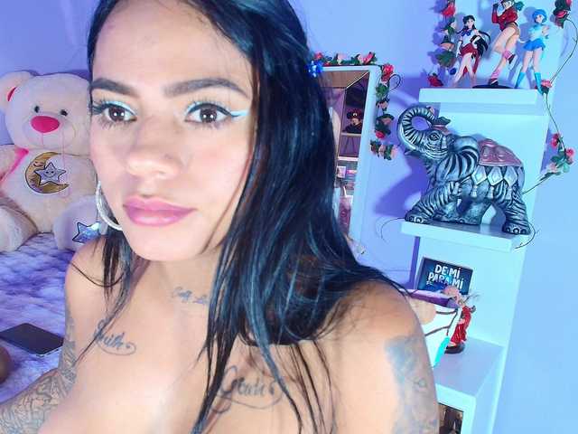 Preview of julieth-rossii