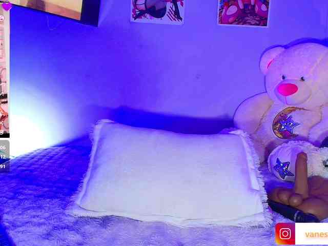 Julieth-Rossii webcam
