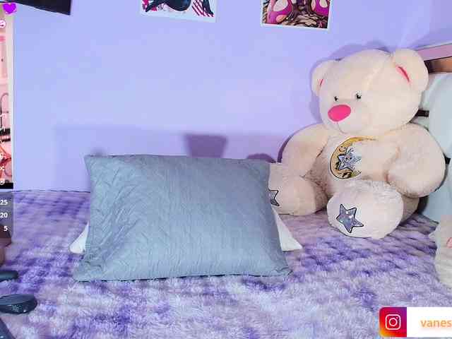 Julieth-Rossii Live Webcam on BongaCams