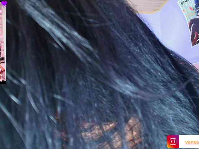 Modelo: Julieth-Rossii