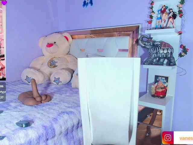 Julieth-Rossii webcam