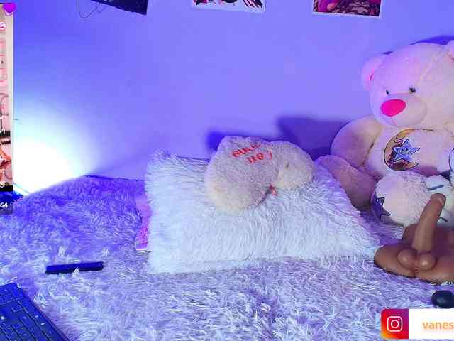 Julieth-Rossii webcam