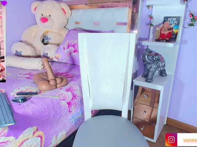Julieth-Rossii webcam