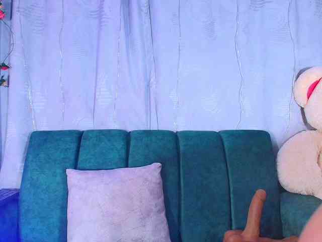 Julieth-Rossii webcam