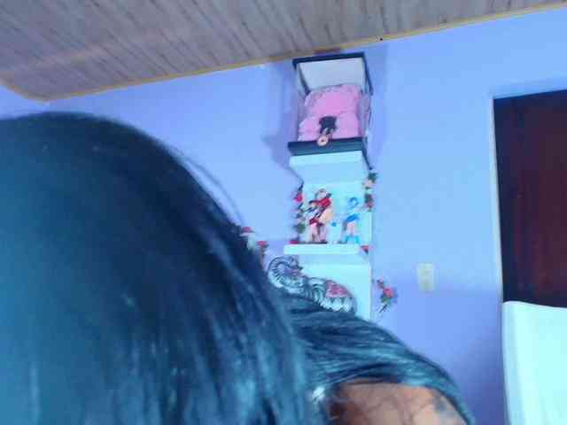 Julieth-Rossii webcam