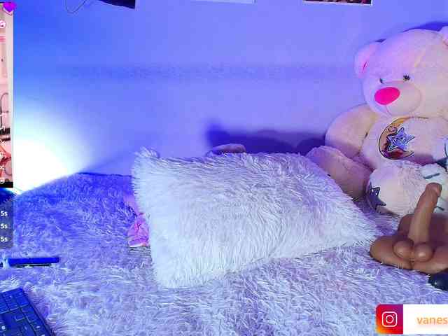 Julieth-Rossii webcam