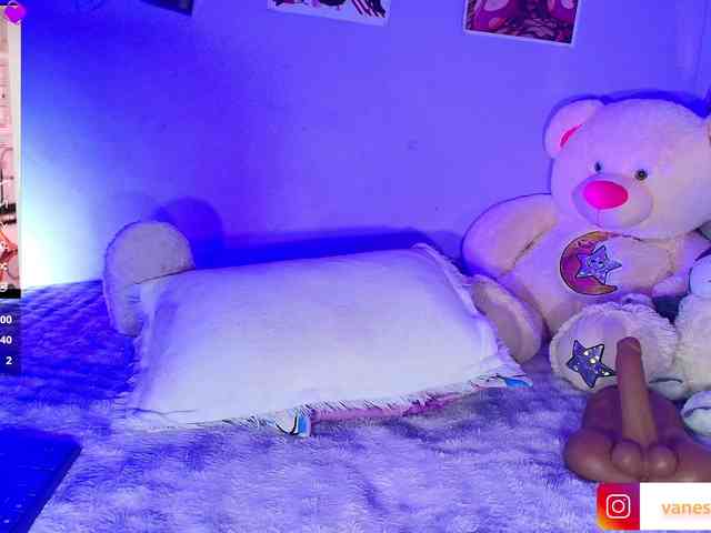 Julieth-Rossii webcam
