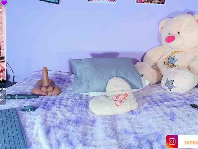 Julieth-Rossii webcam
