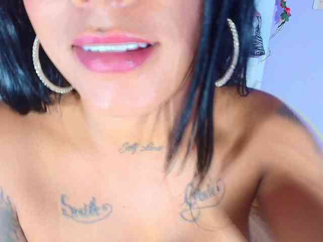 Julieth-Rossii webcam