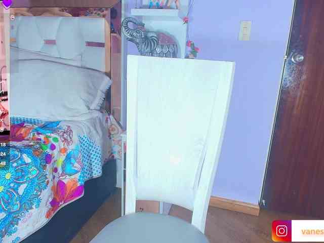 Julieth-Rossii webcam