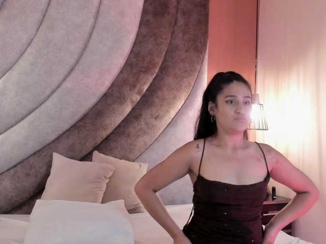 ManuelaRousse live cam on BongaCams