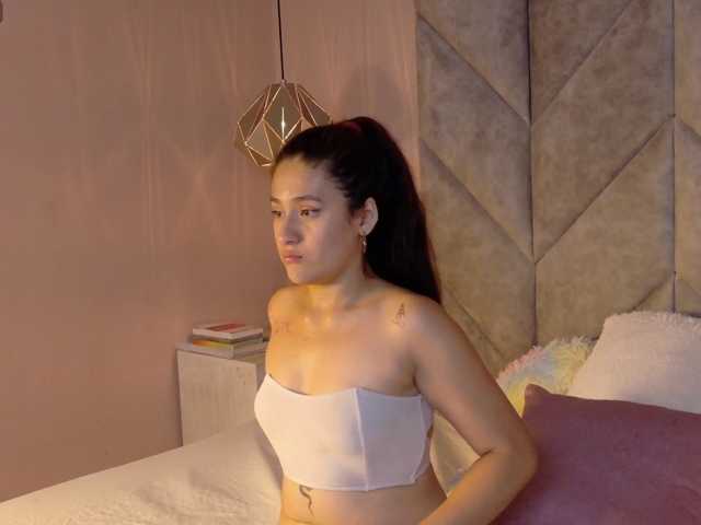 ManuelaRousse live cam on BongaCams