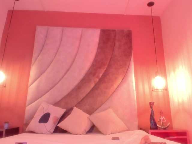 ManuelaRousse live cam on BongaCams
