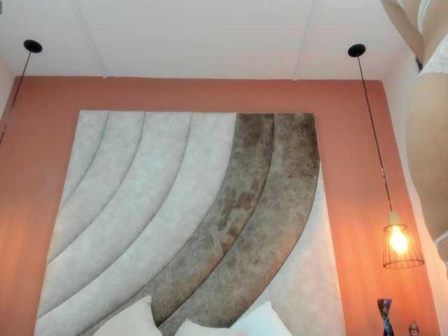 ManuelaRousse live cam preview