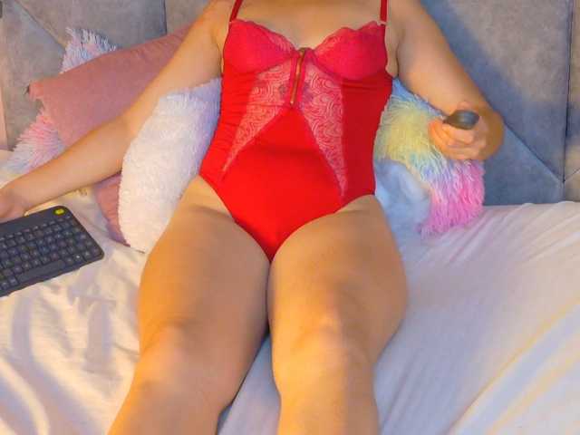 ManuelaRousse live cam on BongaCams