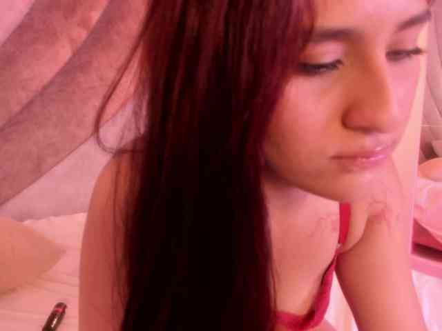 ManuelaRousse webcam