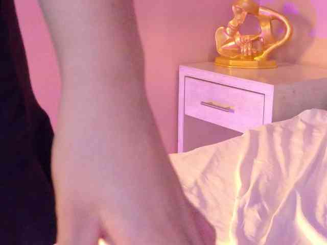 ManuelaRousse webcam