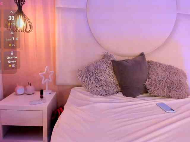 ManuelaRousse webcam