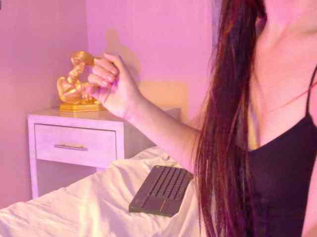 ManuelaRousse webcam