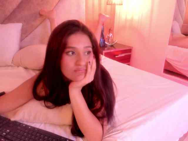 ManuelaRousse webcam