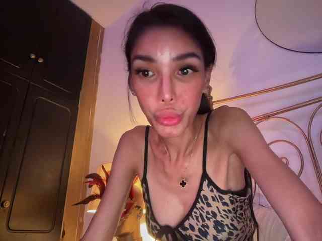 MariaIsabella webcam