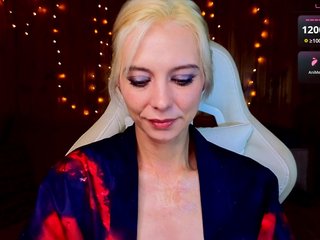 DarkSmokee Porn Show