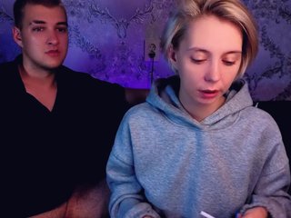blondeiceann Porn Show