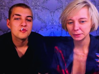 blondeiceann Porn Show