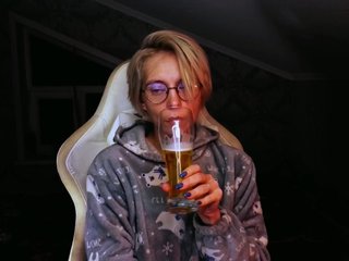 blondeiceann Porn Show
