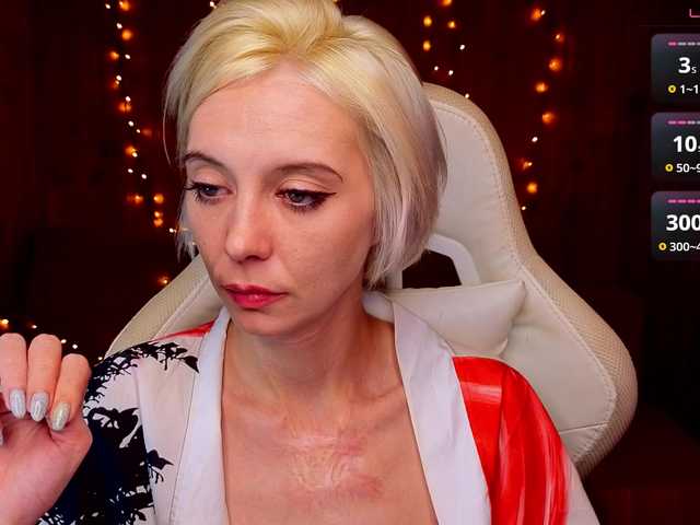 blondeiceann