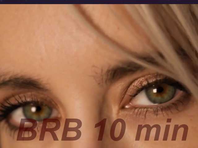 blondeiceann's BongaCams show and profile