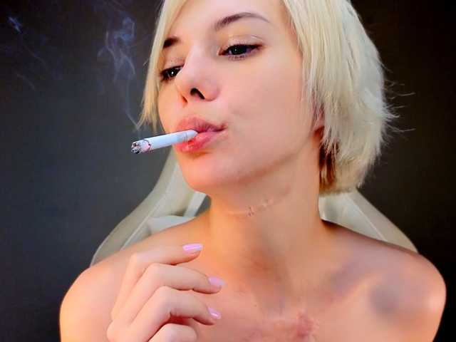 BlondeIce