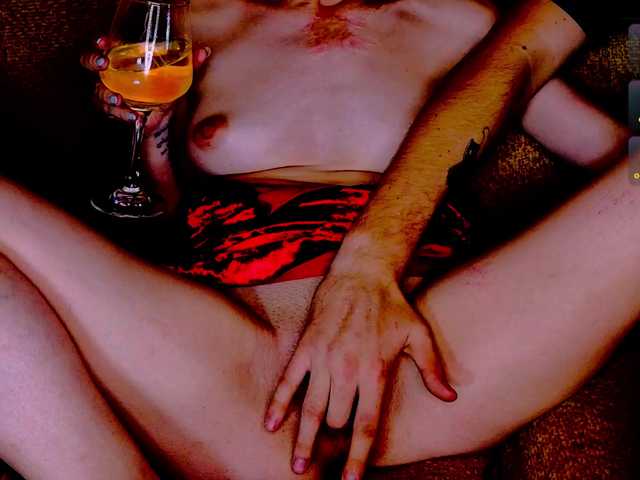 DarkSmokee live cam preview