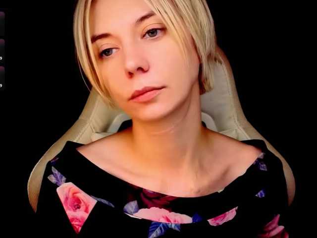 Blondeiceann