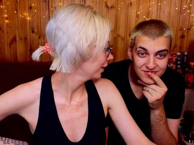 blondeiceann