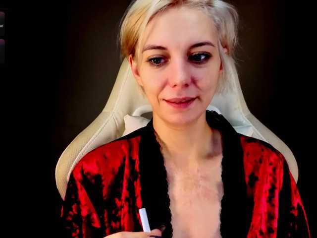 BlondeIce