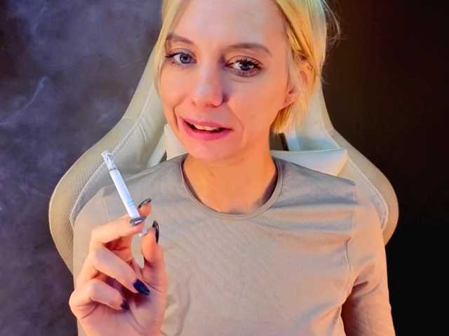 BlondeIce