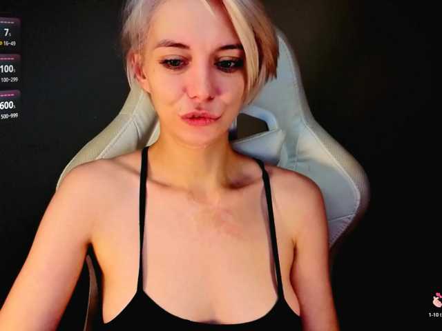 BlondeIce