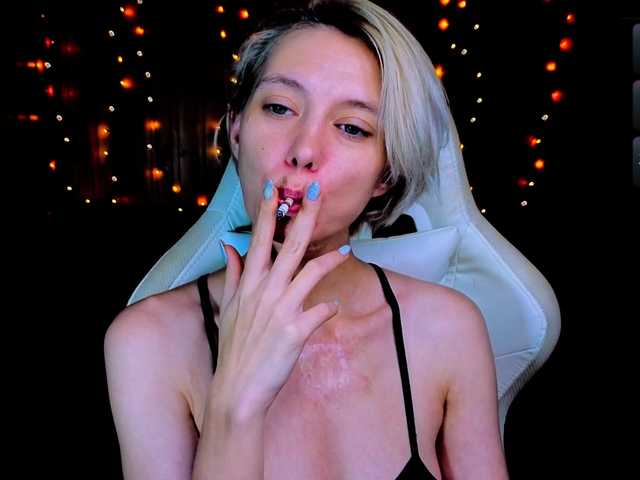 blondeiceann