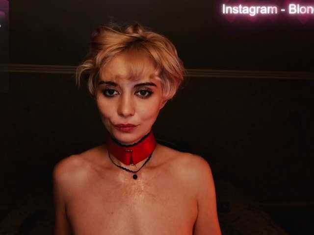 blondeiceann