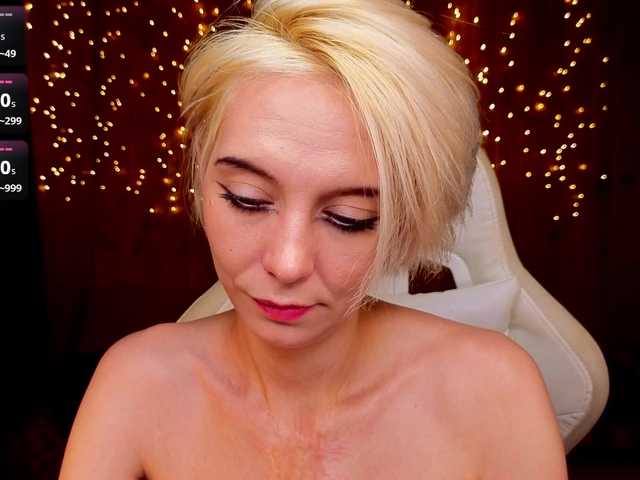 blondeiceann
