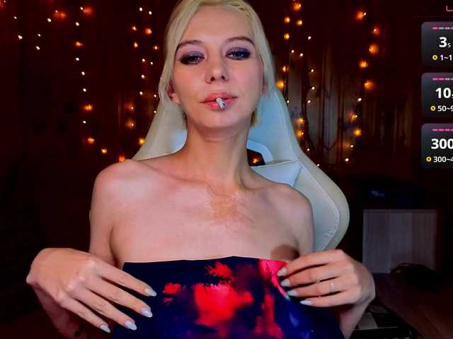 blondeiceann