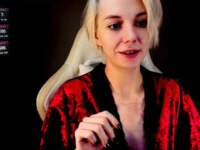 BlondeIce