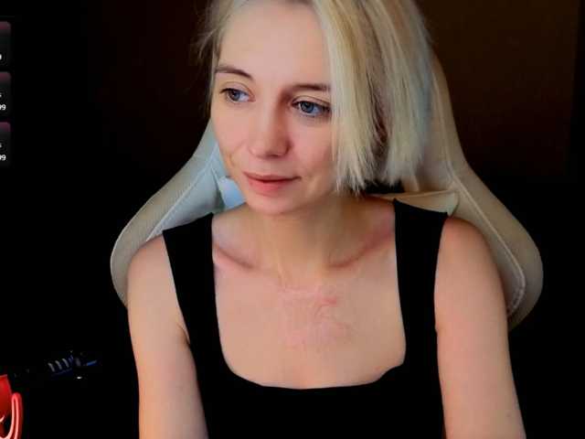 blondeiceann